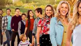 Madres Forzosas, el spin-off de Padres Forzosos / NETFLIX