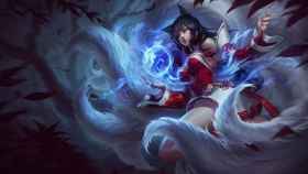 Imagen de 'League Of Legends', videojuego creado por el estudio Riot Games / EP