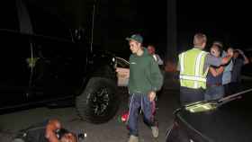 Justin Bieber atropella un paparazzi