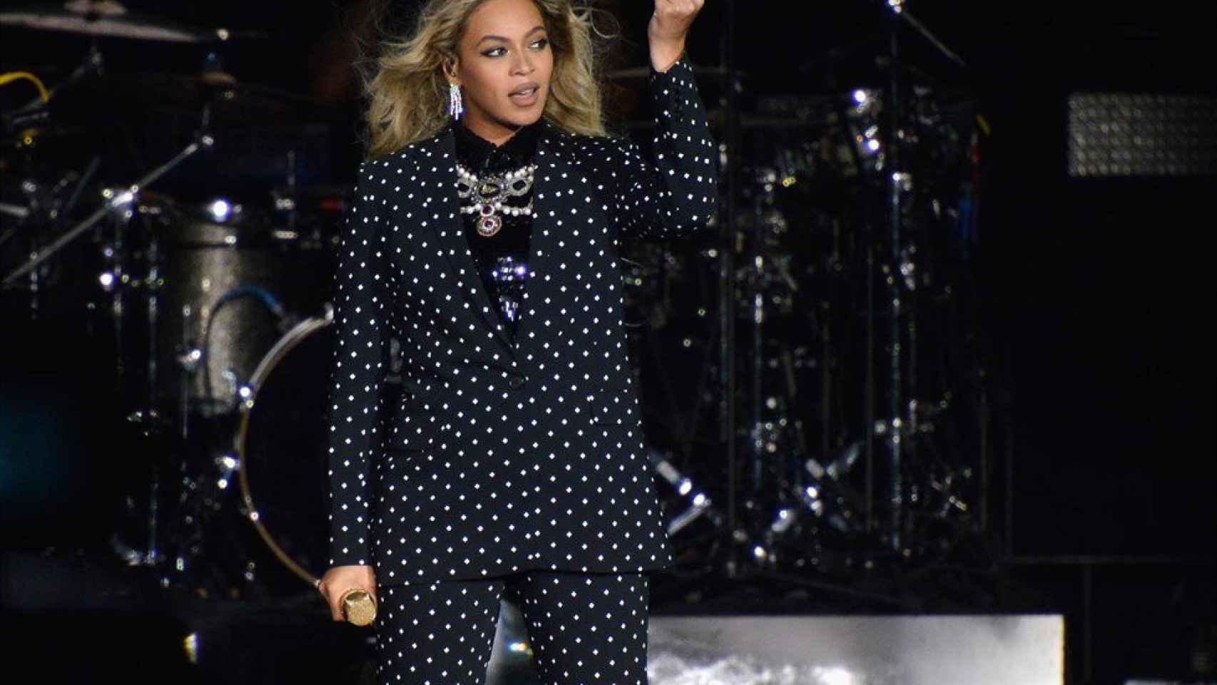 Beyoncé hace realidad el sueño de una adolescente con cáncer