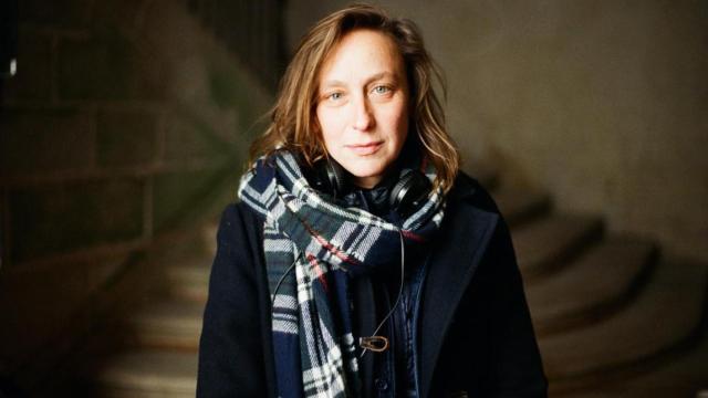 La cineasta francesa Céline Sciamma / DA FESTIVAL