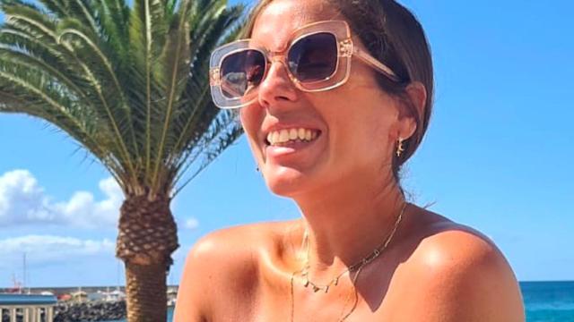 Anabel Pantoja da el salto a Corea del Sur con sus vídeos de Tik Tok gracias a Kim Lip / INSTAGRAM