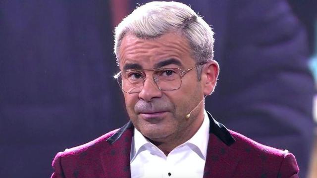 Jorge Javier Vázquez habla del gran problema que tiene María Teresa Campos / MEDIASET