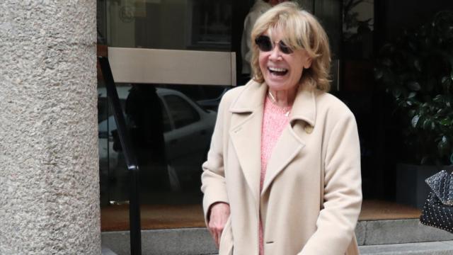 Mila Ximénez es la concursante que más dinero ha ganado en 'GH VIP 7' / AGENCIAS