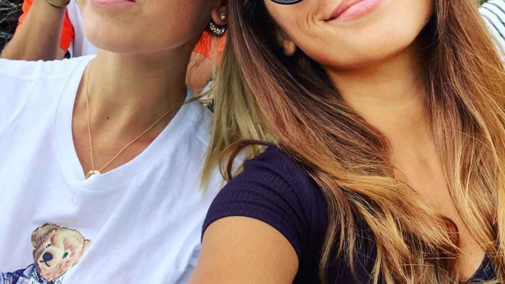 Sofía Balbi lanza un mensaje de apoyo a Antonela Roccuzzo