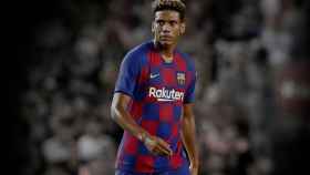 Todibo se despide de Barcelona / FC Barcelona