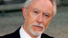 El escritor J.M. Coetzee, premio Nobel, autor de 'El Polaco' / EP