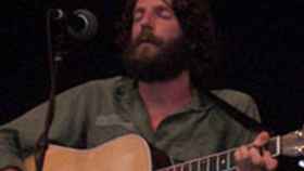 El trovador norteamericano Ray Lamontagne / WIKIPEDIA