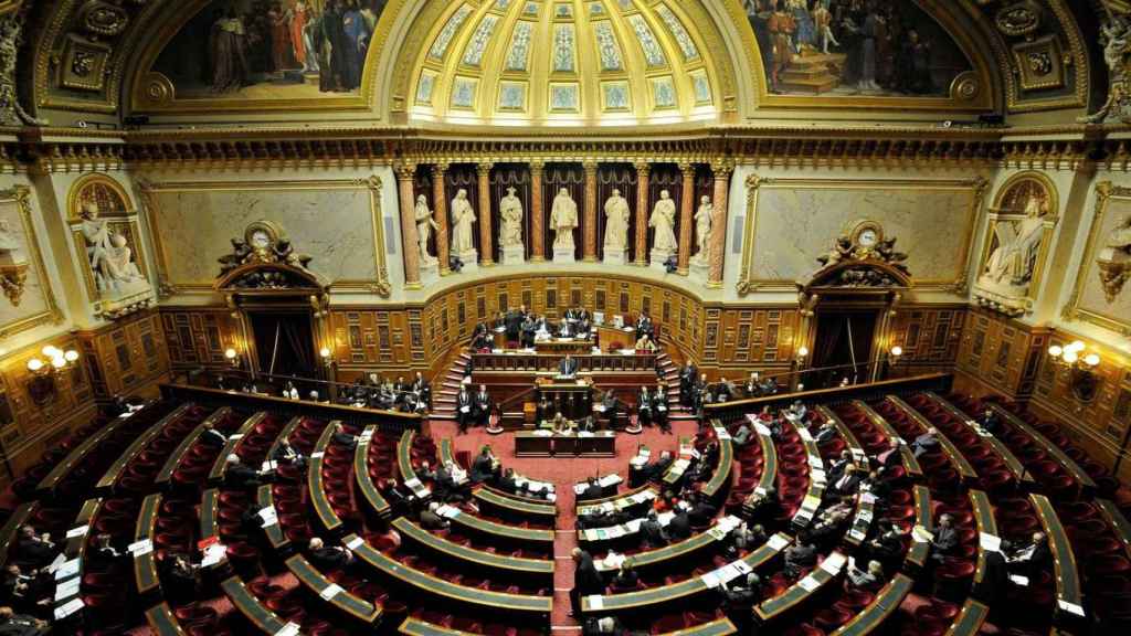 El Parlamento francés cierra filas con España tras la carta de 52 diputados a favor del 'procés'