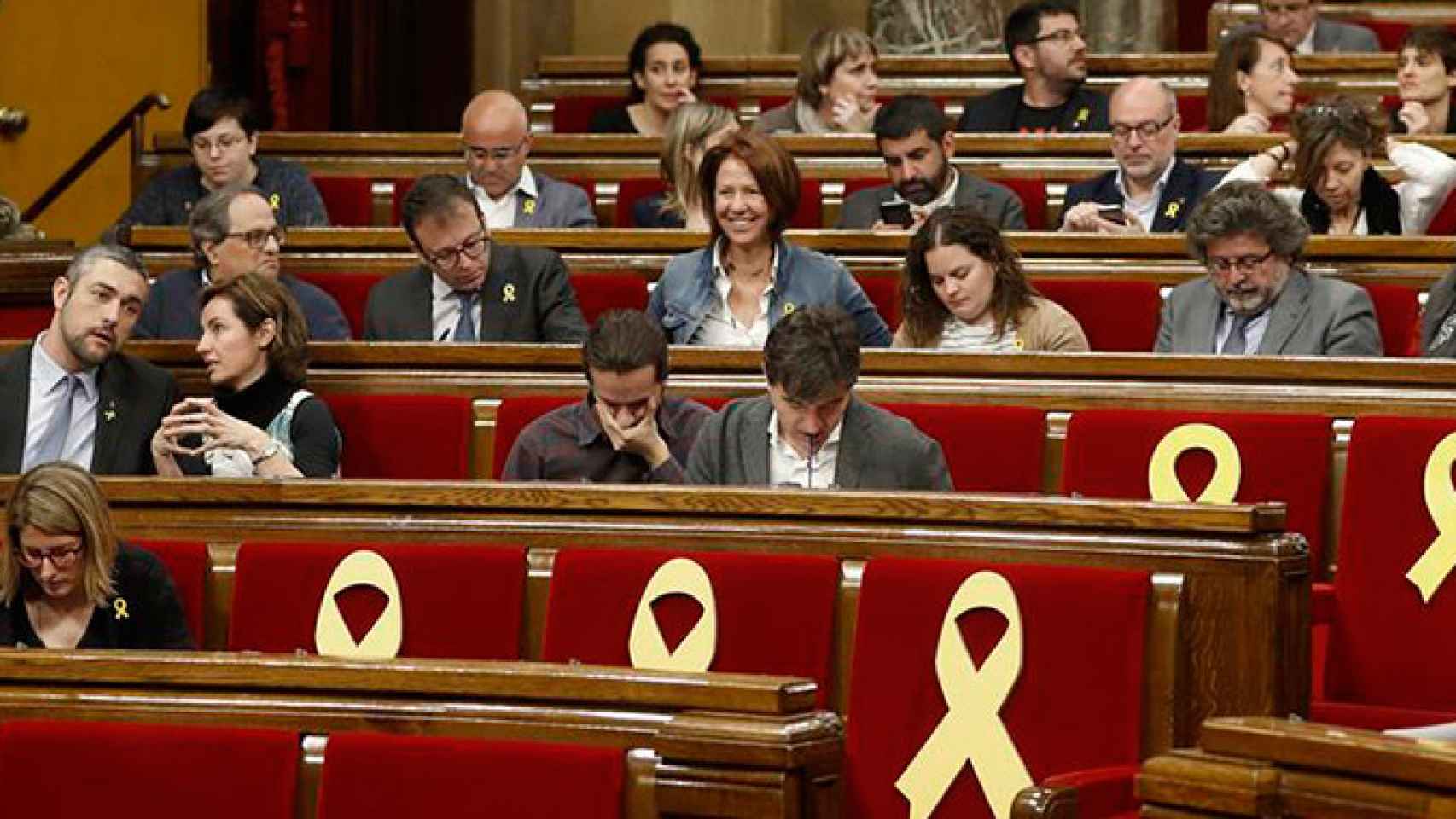 Contra la democracia orgánica catalana