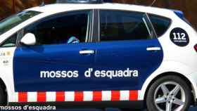 Un coche patrulla de los Mossos d'Esquadra / MOSSOS