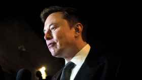 Elon Musk, fundador de PayPal, SpaceX, Tesla Motors y Solar City, en un acto público / EFE