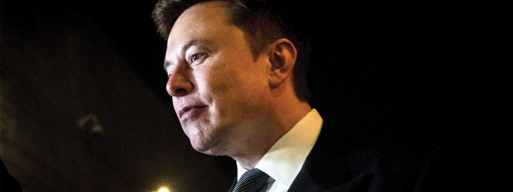 Elon Musk hunde la cotización del Bitcoin tras rechazarlo como medio de  pago en Tesla