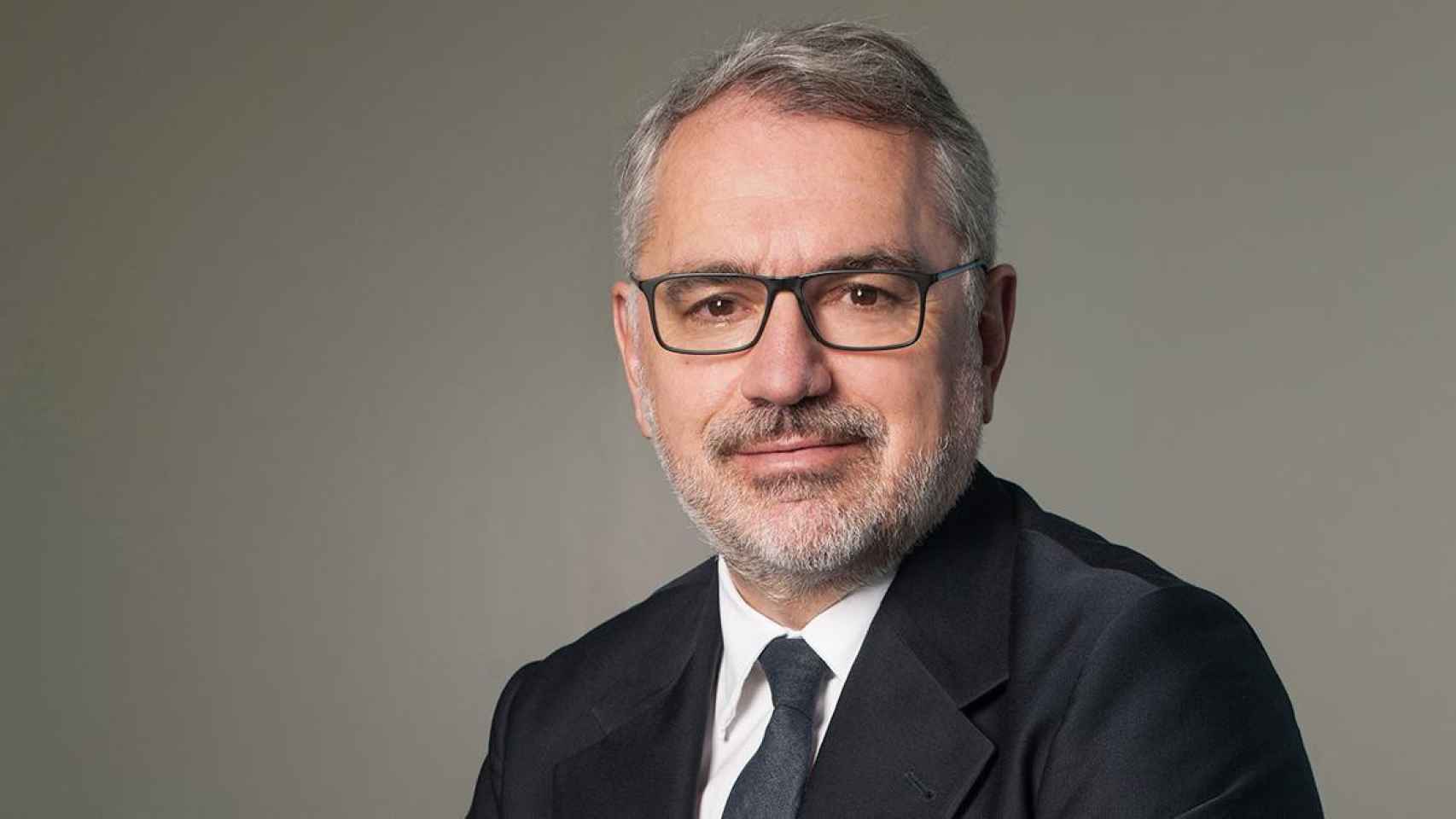 Marc Puig, presidente del grupo de perfumería Puig / CG