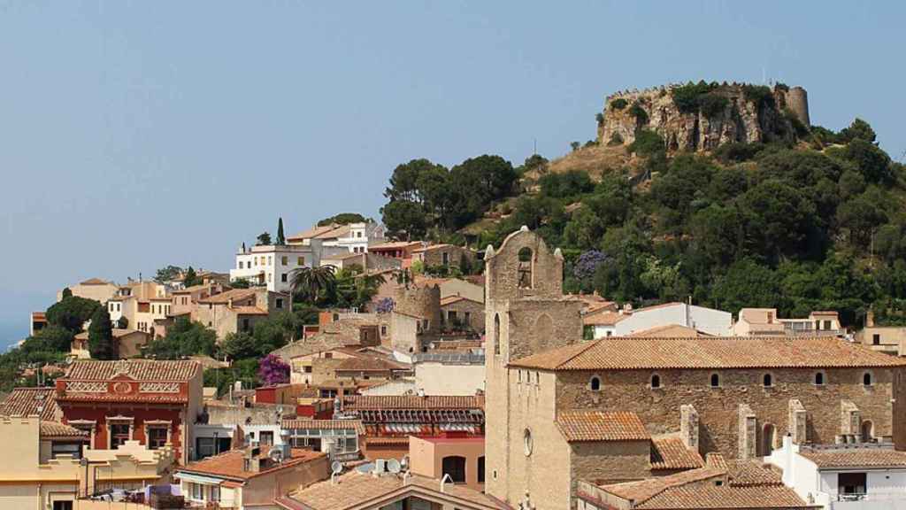 Begur