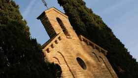 Iglesia de La Sentiu de Sió