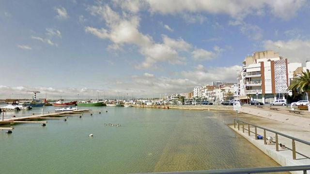 Imagen de la localidad de L'Ampolla / CG