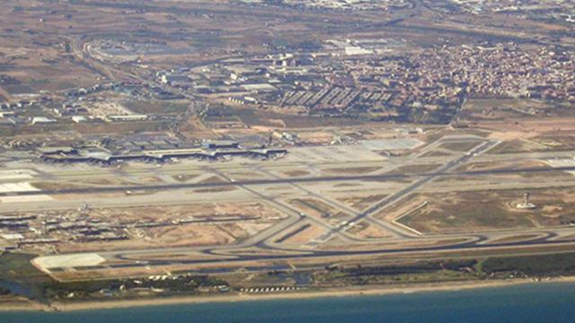 Imagen de la localidad de El Prat de Llobregat / CG