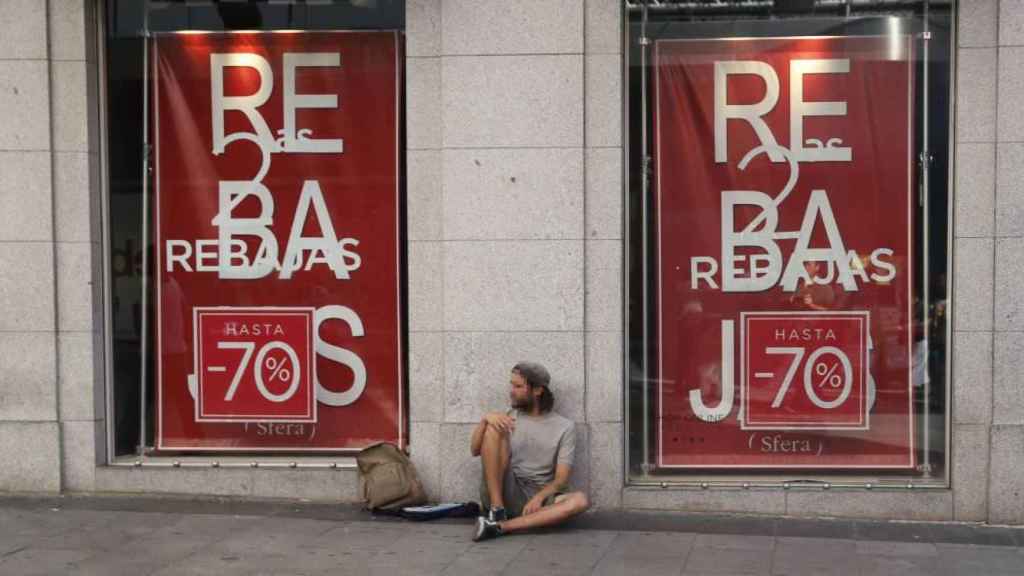 Las grandes marcas se anticipan al día oficial de rebajas