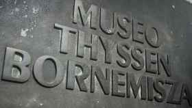 El Museo Thyssen Bornemisza / EUROPA PRESS