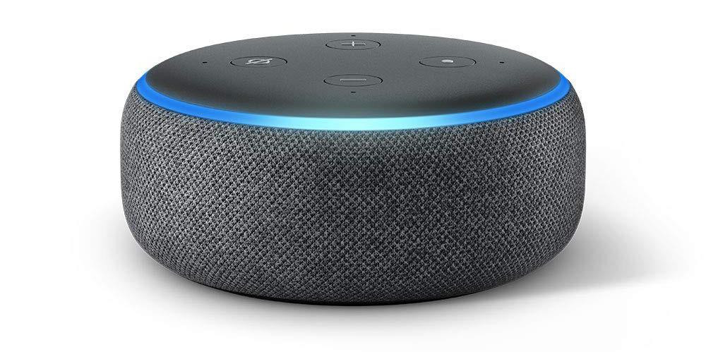 Echo Dot / Amazon