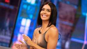 Cristina Pedroche en 'El Hormiguero' / ATRESMEDIA