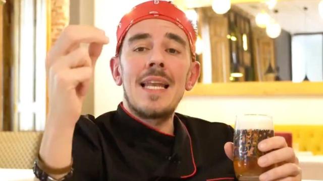 Parodia de Pantomima Full / TWITTER