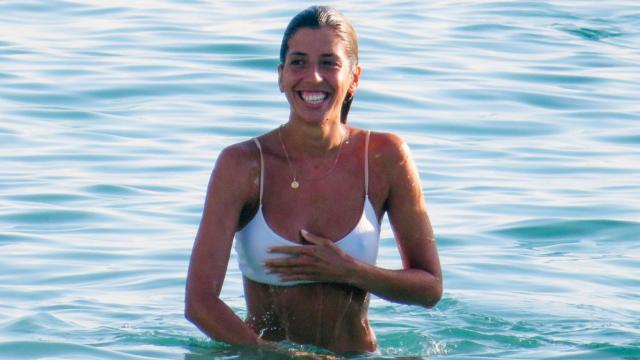 Karelys Rodríguez se incorpora como colaboradora al programa 'Viva la vida' / AGENCIAS