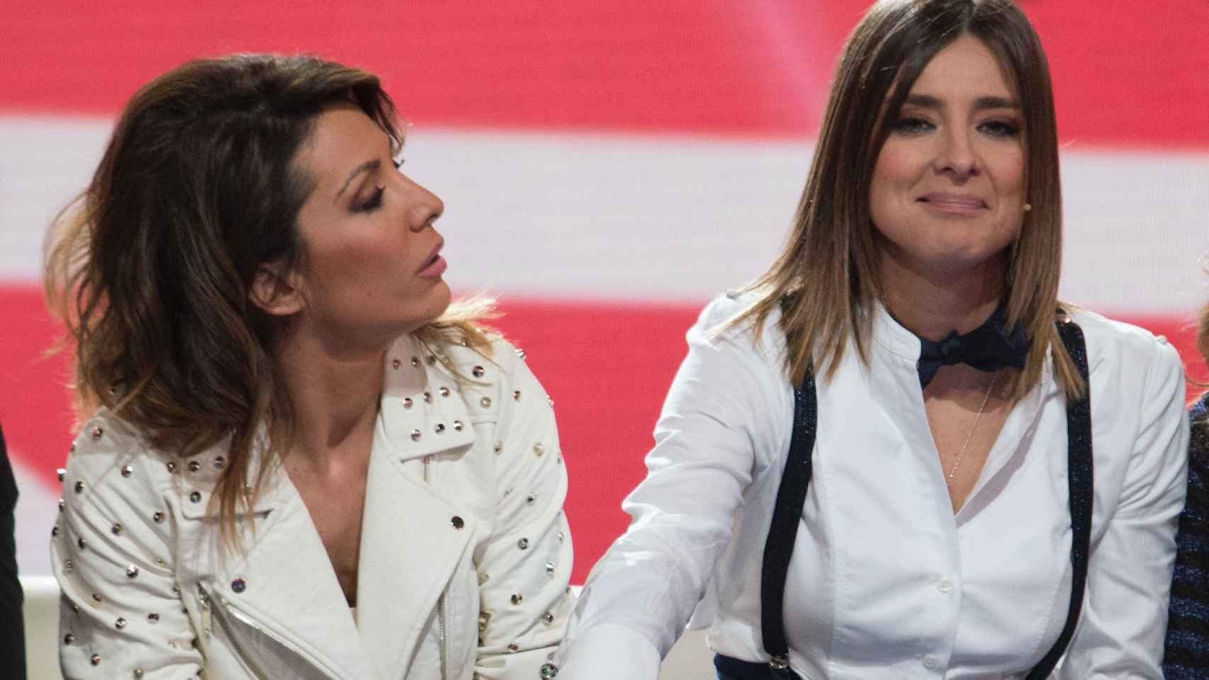 Nagore Robles toma una radical decisión para olvidarse de Sandra Barneda / EP