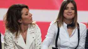 Nagore Robles toma una radical decisión para olvidarse de Sandra Barneda / EP