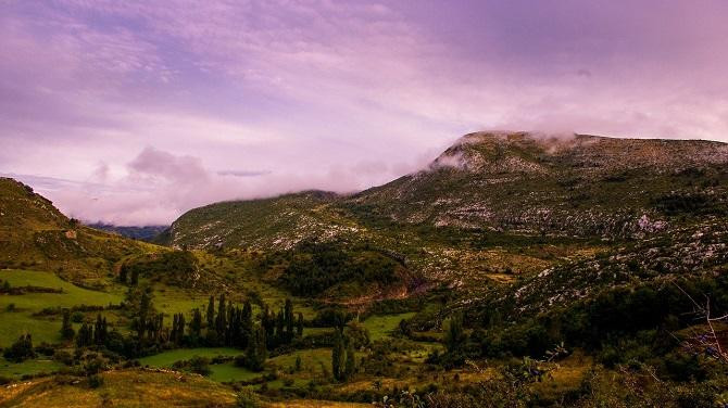 Imagen del Pirineo de Lleida / Ramon Perucho EN PIXABAY