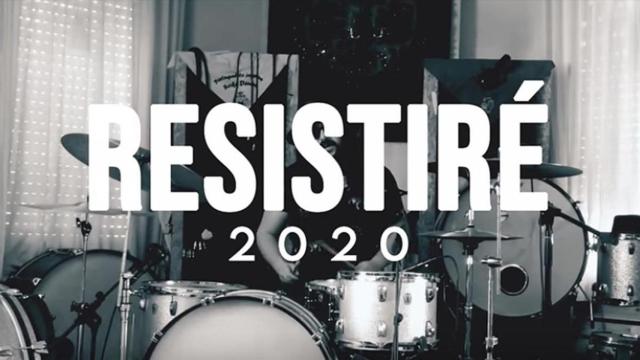 Resistiré 2020
