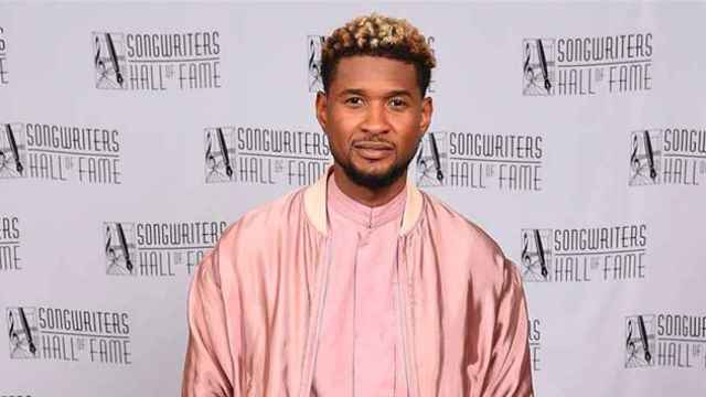 Usher, nuevamente ante una denuncia millonaria / CD