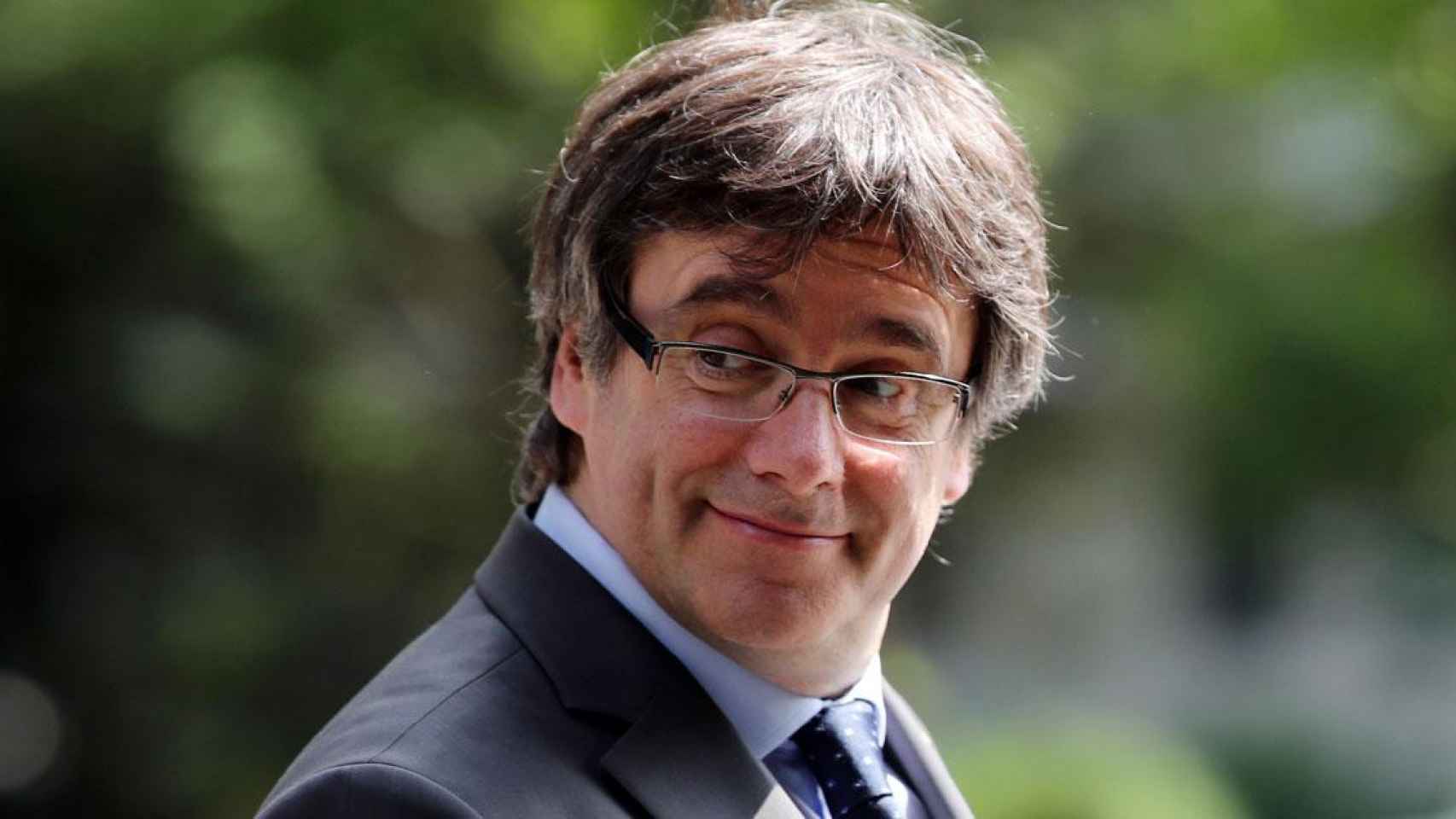 Carles Puigdemont en una fotografía de archivo / EFE