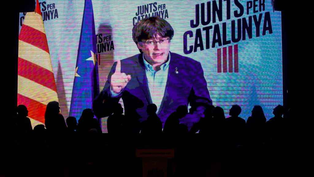 Puigdemont