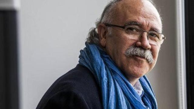 El expresidente de ERC Josep-Lluís Carod-Rovira, en una imagen de archivo