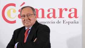 José Luis Bonet, presidente de la Cámara de España, elegido miembro del Consejo General de la Federación Mundial de Cámaras de Comercio / SERVIMEDIA