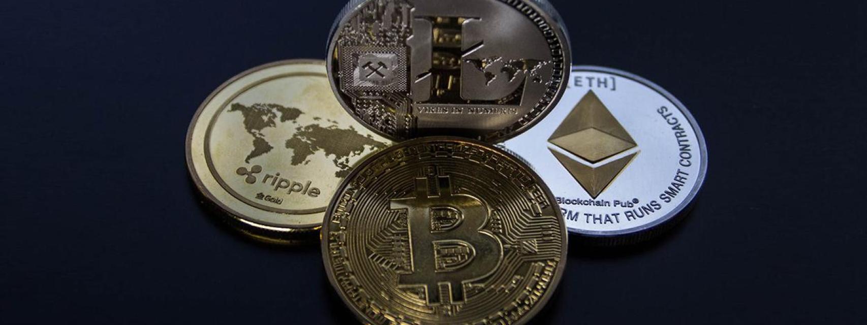 Ejemplos de inversiones seguras en criptomonedas