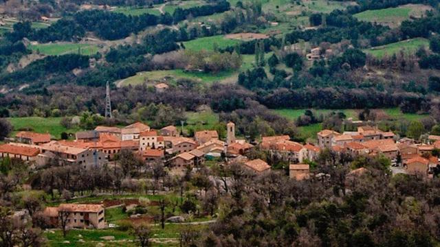 Imagen de la localidad de Vallcebre / CG
