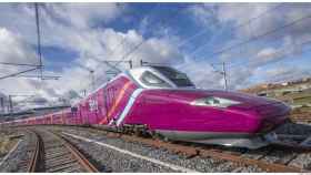 Este es el Avlo, el AVE 'low cost' de Renfe / EP