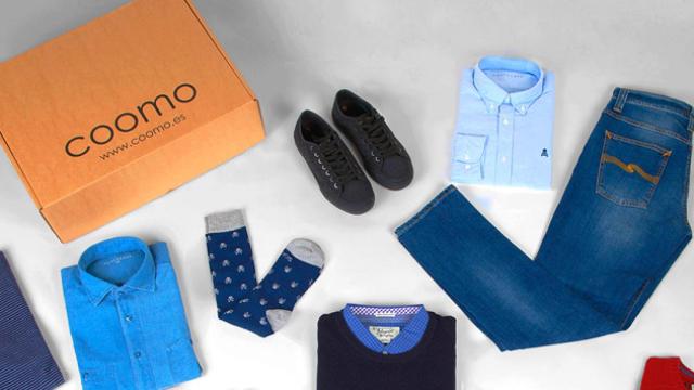 Imagen de la cabecera de la web de Coomo / CG