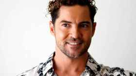 El cantante David Bisbal / EFE