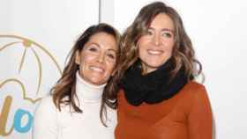 Nagore Robles y Sandra Barneda / EP