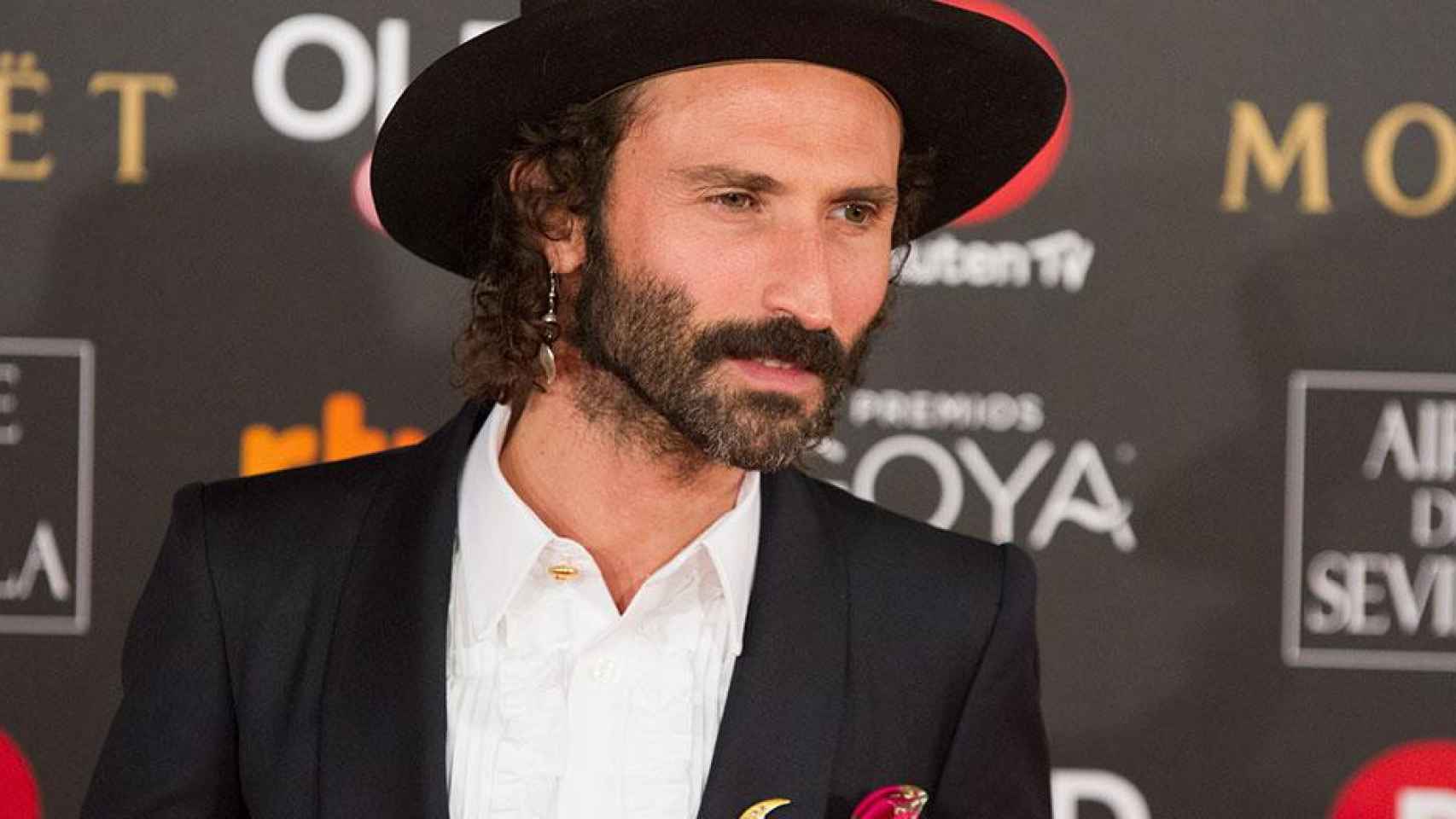 El cantante Leiva y Aitana Ocaña nominados a los Grammy Latino / CARLOS DELGADO - WIKIMEDIA COMMONS