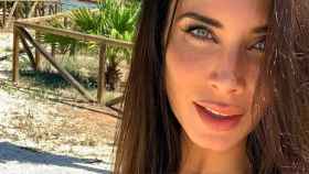 Pilar Rubio en un primer plano / INSTAGRAM