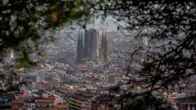 Barcelona capital mundial de la arquitectura
