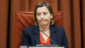 Carme Forcadell, en una imagen de archivo / EFE