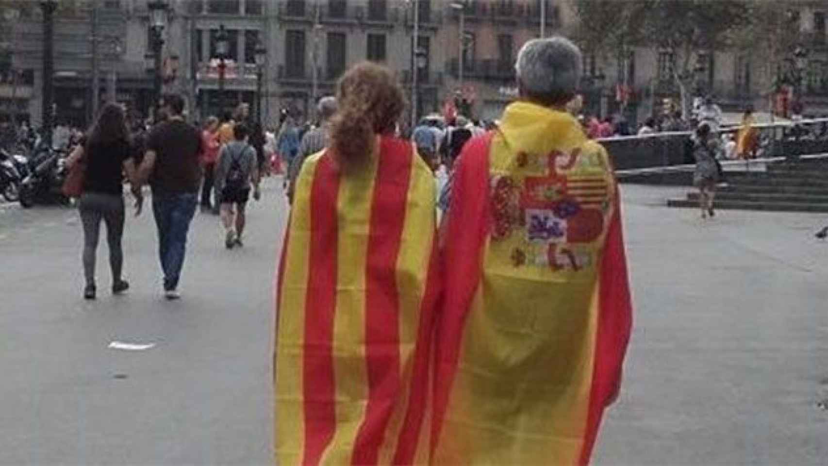 España, ¿un Estado fascista?