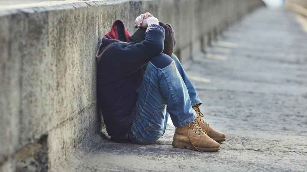 Tres de cada cuatro catalanes creen que les falta educación sobre salud mental / SHUTTERSTOCK