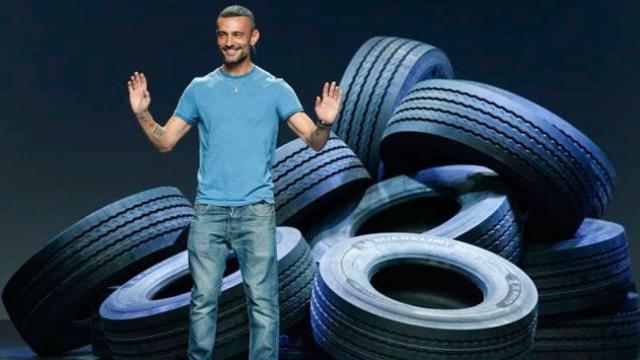 El diseñador David Delfín, en una imagen de archivo / EFE